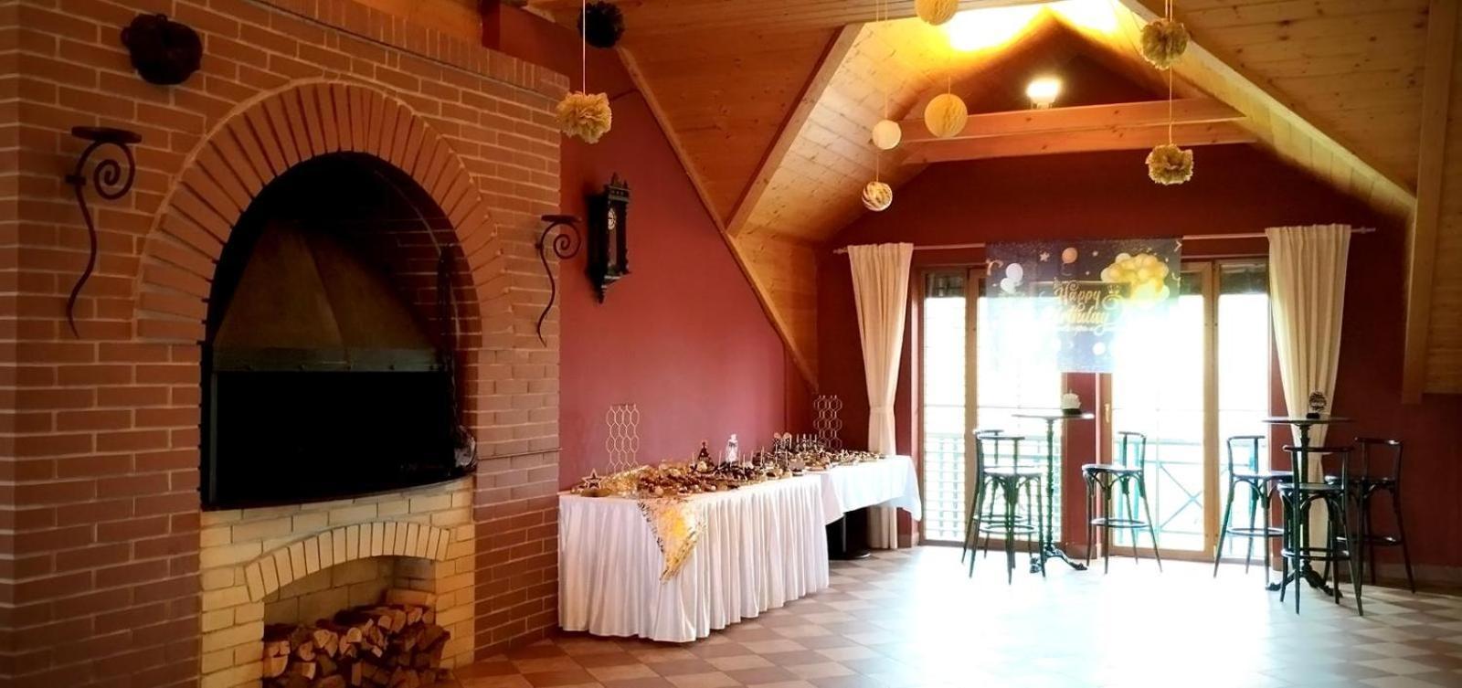 Hotel U Milina Екстериор снимка