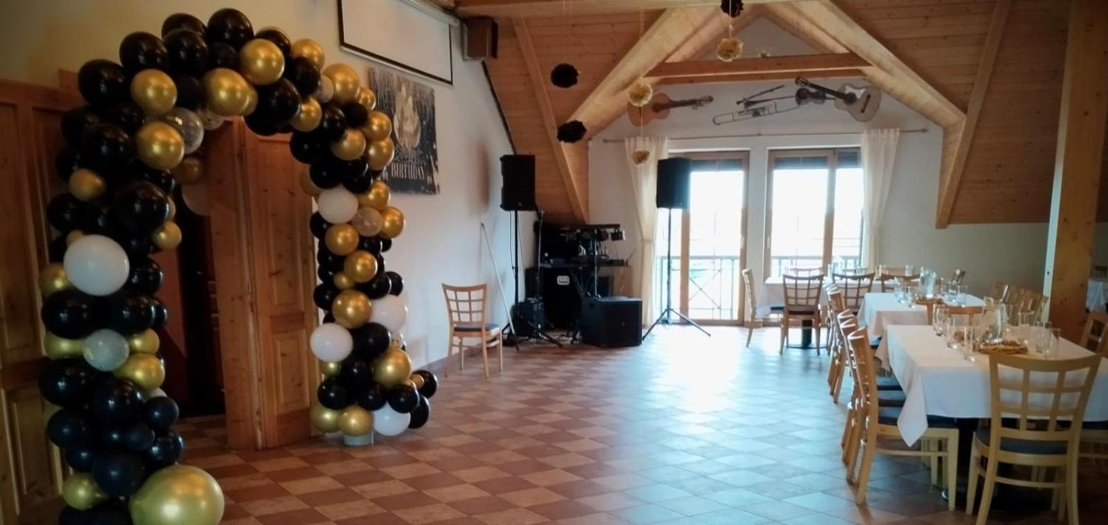 Hotel U Milina Екстериор снимка